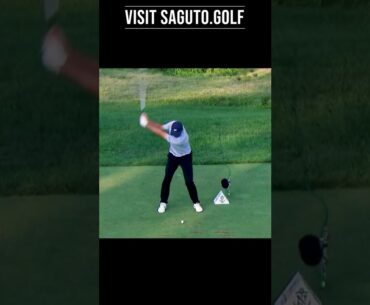 You Need to Know This Truth About the Golf Swing   #shorts #golfswing #golftips