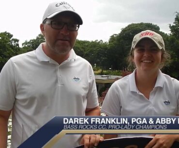 2016 NEPGA Pro-Lady