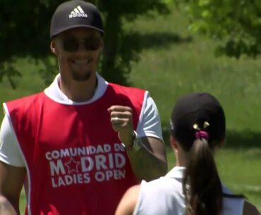 Comunidad de Madrid Ladies Open 2022 - 3 Ronda
