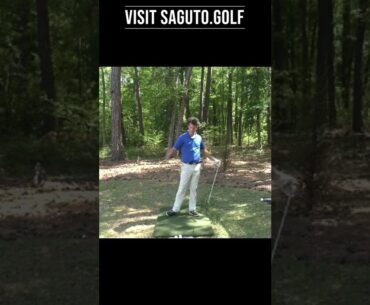 You Must Have This Key for Great Golf Ball Striking   #shorts #golfswing #golftips