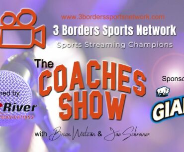 The Giants Coaches Show Vol. 2  Ep. 18 (5/11/22)