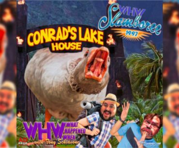 WHW #279: WCW Slamboree 1997
