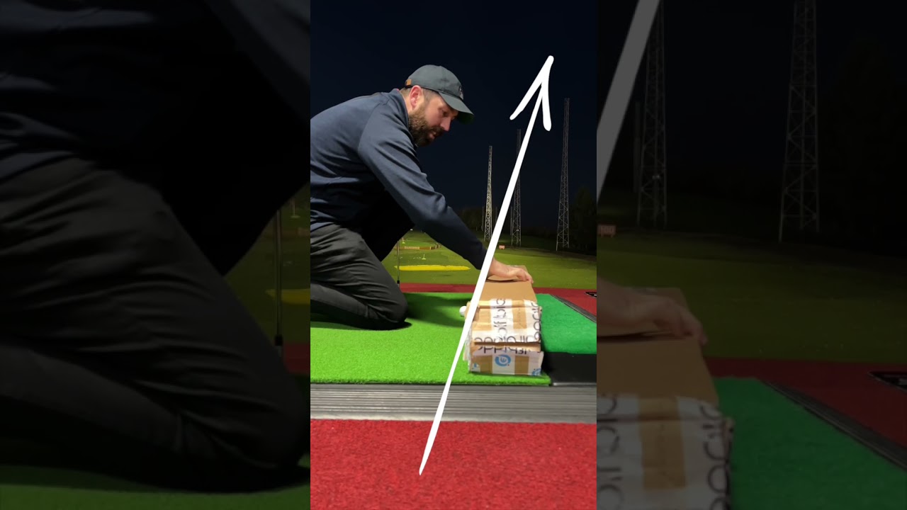 The cheapest way to improve at golf (seriously) The cheapest way to improve at golf (seriously)
