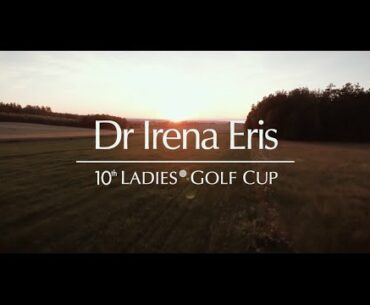 Dr Irena Eris 10th Ladies' Golf Cup 2016