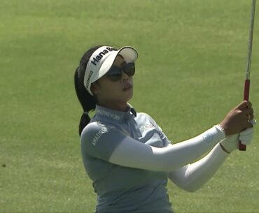 Friday Highlights 2022 Aramco Team Series Bangkok Ladies European Tour