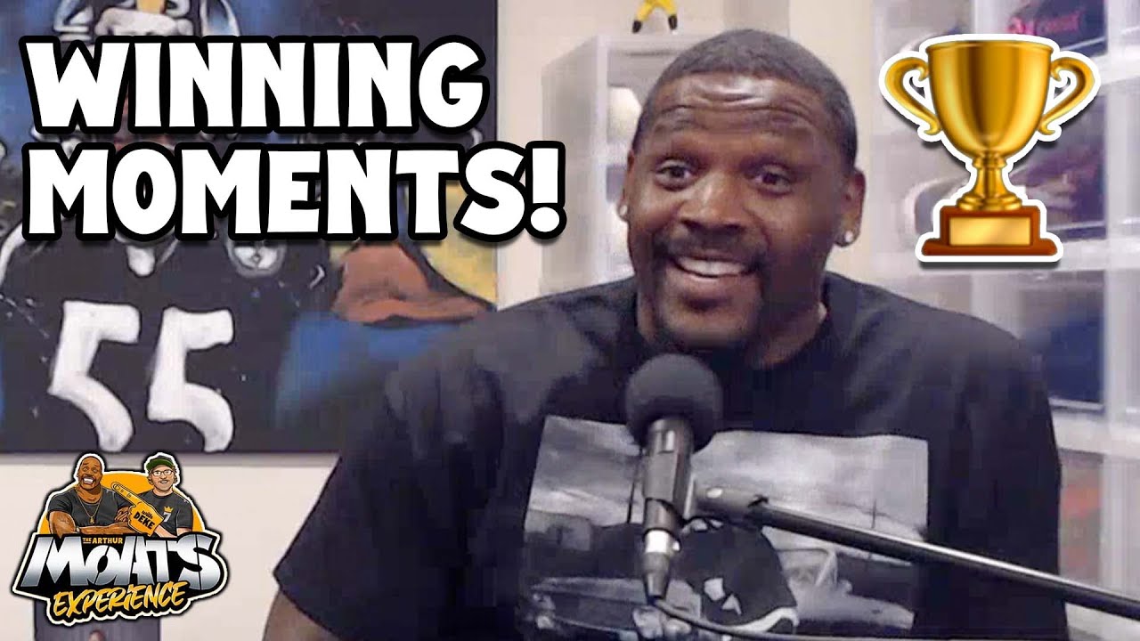 Winning Moments From The Listeners Winning Moments From The Listeners