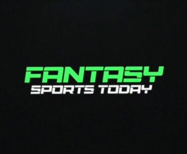 NBA DFS Slate Preview, NFL Offseason Trades Outlook | Fantasy Sports Today, 5/12/22