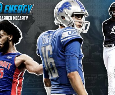 Big D Energy | Tuesday, May 10th, 2022
