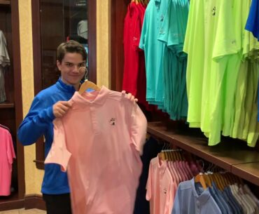 Golf Shirts