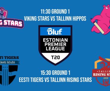 BlufVPN EPL T20 May 7th GROUND 1