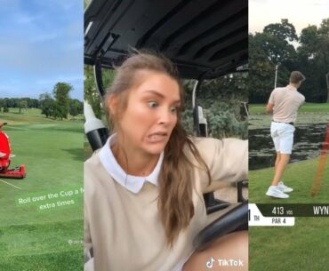 The Best Golf Video On The Internet #52