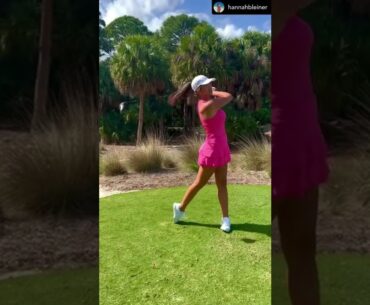 The crowd #golf #shorts #golfgirl #short