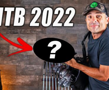 What's In The Bag??? - MrShort Game Golf Clubs 2022