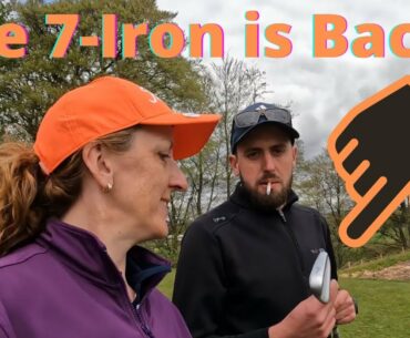 Dumfries & County Golf Club Par 3 Challenge - Comedy Gold!