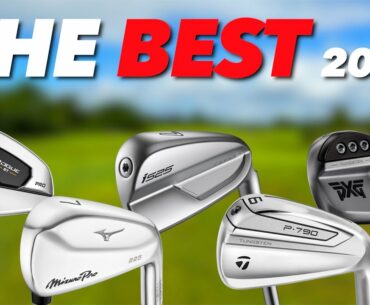 All great Irons but......