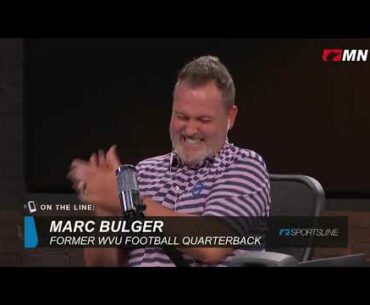 Three Guys Before The Game - A Visit With Marc Bulger (Episode 291)