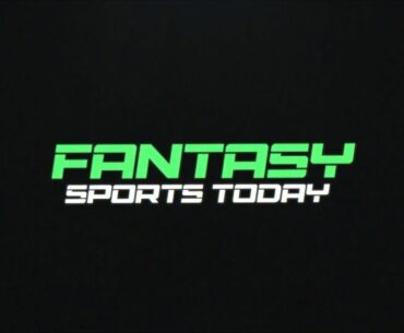 NBA DFS Slate Preview, Byron Nelson Championship DFS & Best Bets | Fantasy Sports Today, 5/11/22