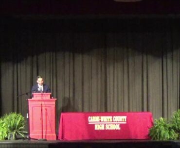 CWCHS  2022  Awards Day Program
