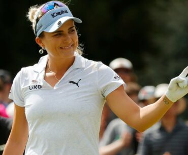 Lexi Thompson Final Round Highlights | 2022 Cognizant Founders Cup
