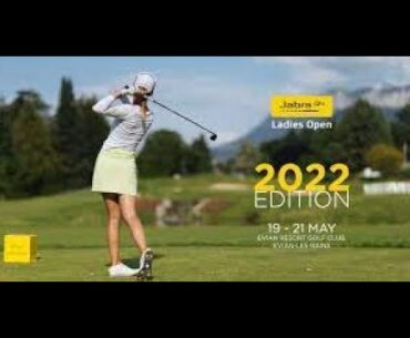 #Live^Streaming@!! Jabra Ladies Open 2022 Live
