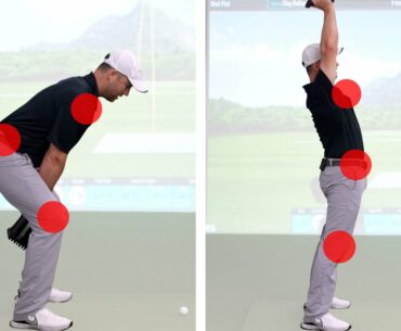 THE Move to Fix Your Hips in Golf