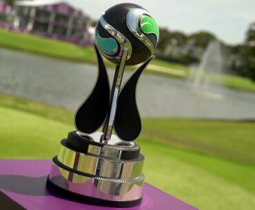 Ladies European Tour: Aramco Team Series Bangkok - Highlights Day 2