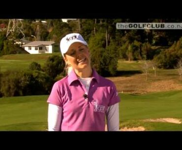 Golf Rules - Around the Green
