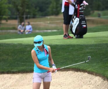 Prague Golf Master - Ladies European Tour
