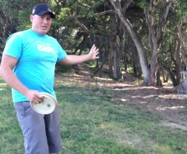 Avery Jenkins Pro Putting Tip - Disc Golf Girls