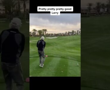 Legend (Via IG/martymatsuzakigolf)