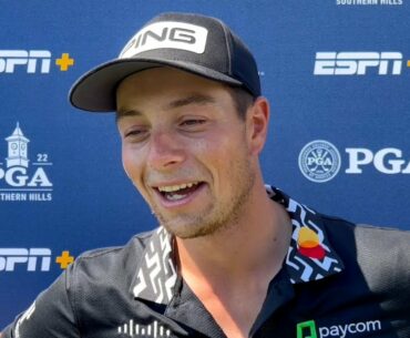 PGA Tour Players on Women's Golf | PGA Championship