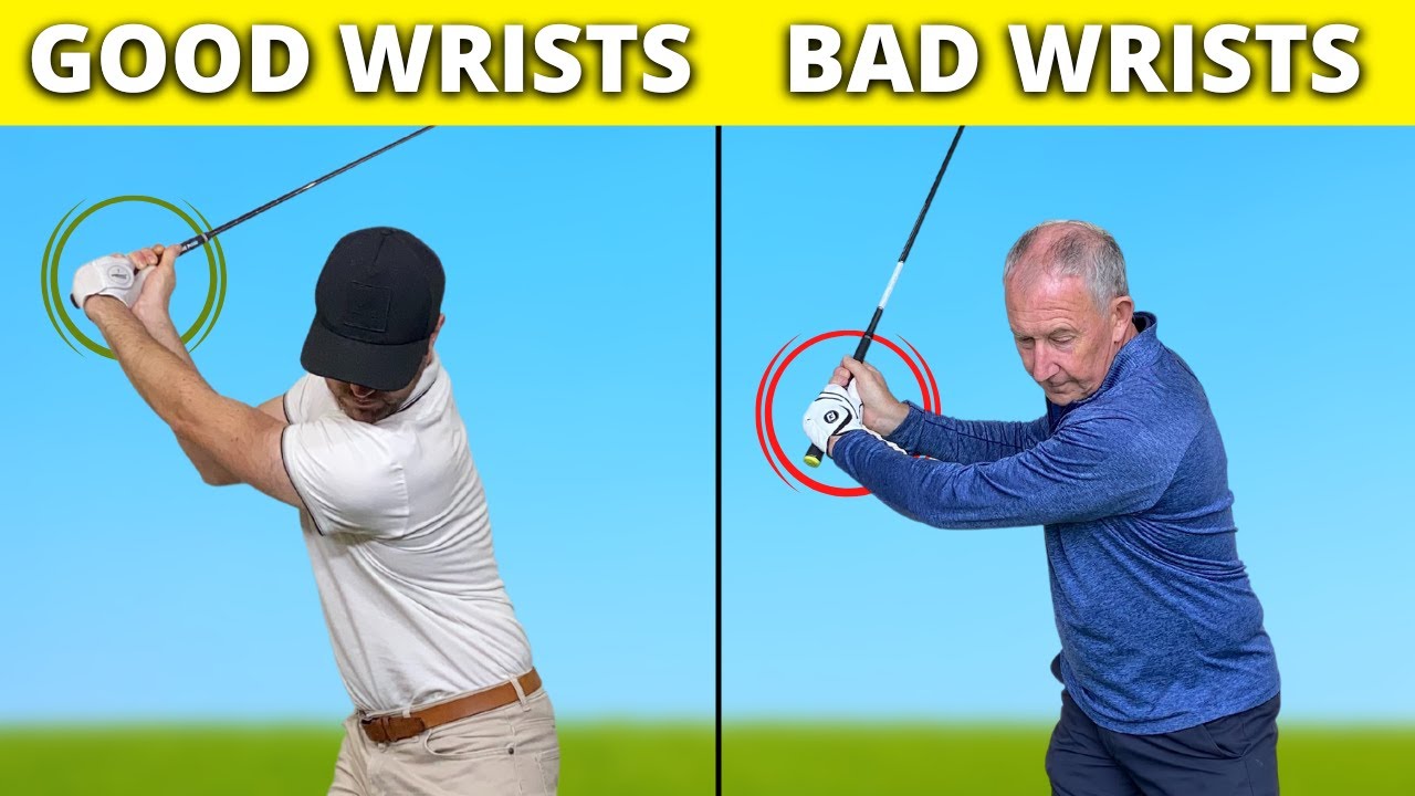 9 out of 10 Golfers Make the Same Swing Mistake 9 out of 10 Golfers Make the Same Swing Mistake