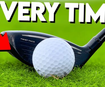MUST KNOW! How To Hit Fairway Woods Off The Ground