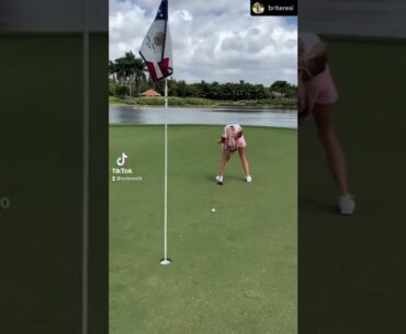 Hump Day #golf #shorts #golfgirl #short