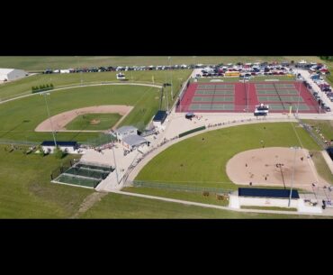 Paris Lady Tigers vs. St. Joe-Ogden Spartans(Softball Regional)