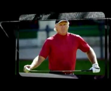Greg Norman Golf Apparel