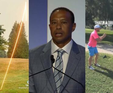 The Best Golf Video On The Internet #54
