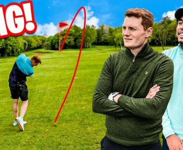 We played like PRO GOLFERS!!! Break 80 Ep02