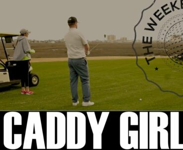 The Caddy Girls
