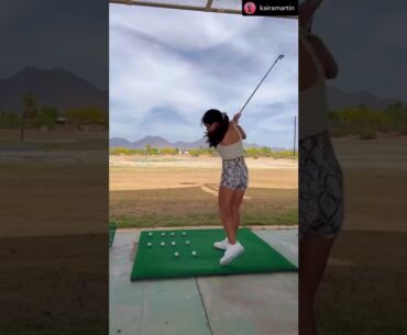 Hump day #golf #shorts #golfgirl #short