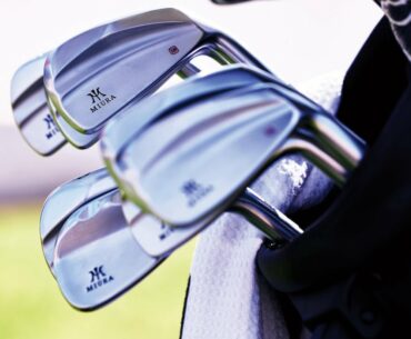 Miura Golf | The KM-700