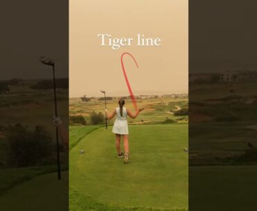 Hot Women Golfer 2022 | Women Golf Lessons | Women Golf Swing Slow Motion #golftip #shorts #golfcart