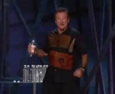 Robin Williams Standup - Golf  (full version)