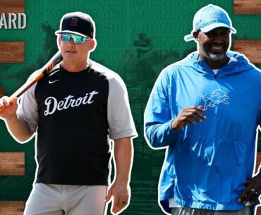 Morning Woodward Show | Tuesday, May 17th, 2022