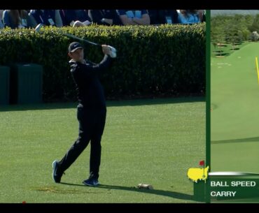 Rory McIlroy / On the Range Practice Session w/ Expert Analysis