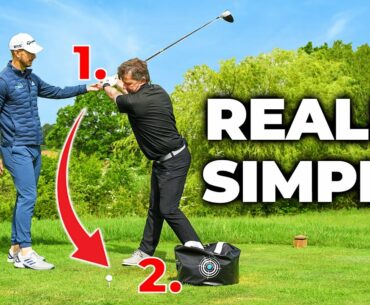 2 Golf Swing Tips For Amazing CONSISTENCY