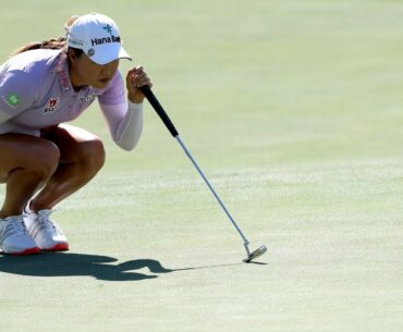Round 1 Highlights | 2022 Bank of Hope LPGA Match-Play