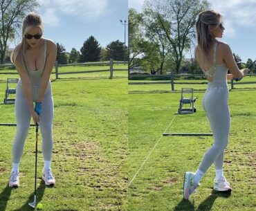 Why You NEED to Gap Your Wedges and Irons!