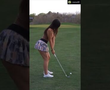 Friday Funday #golf #shorts #golfgirl #short