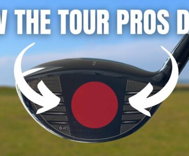 How To Control Your Driver - 4 Simple tips